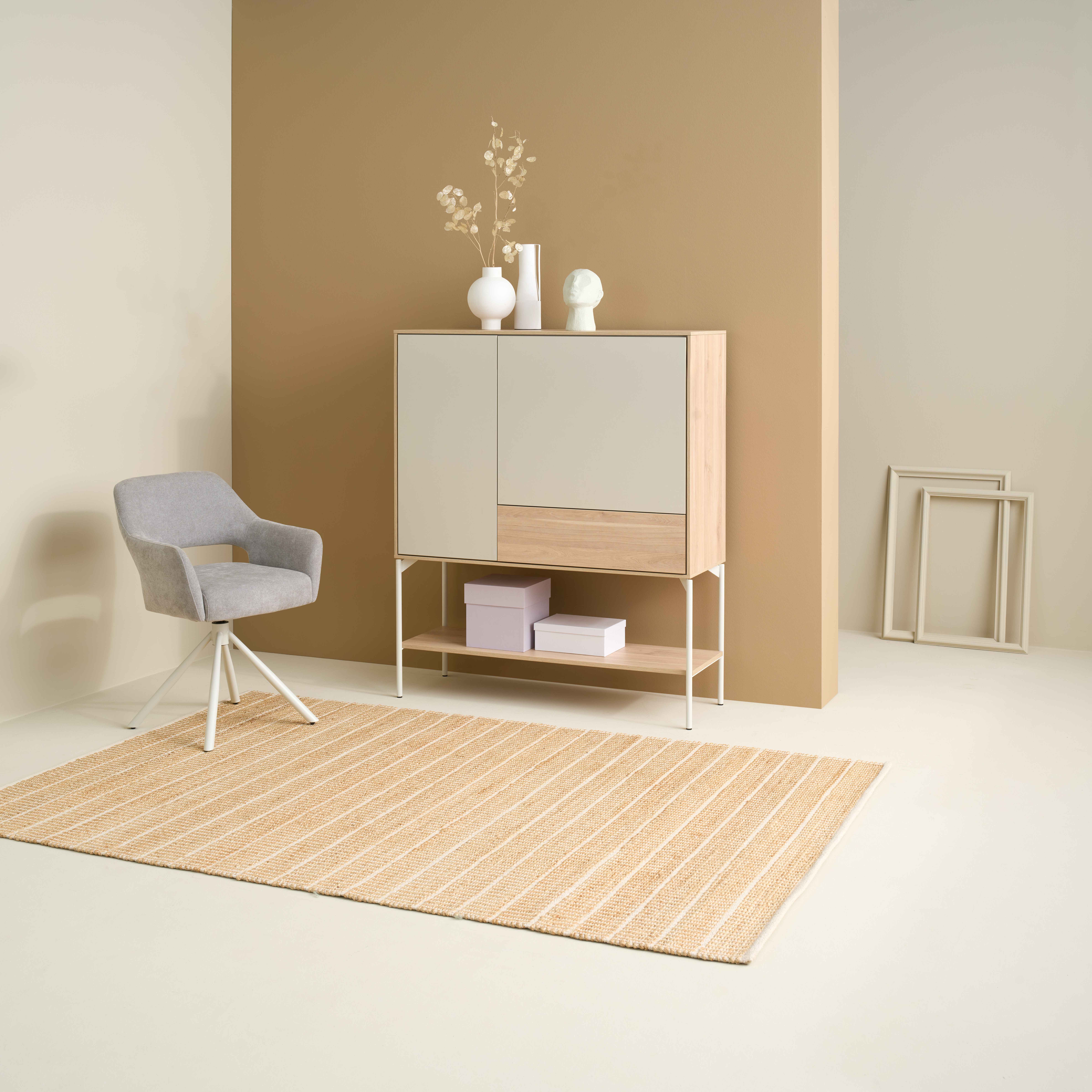 SCHÖNER WOHNEN-Stauraum