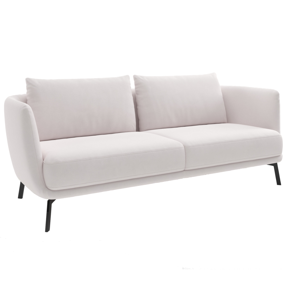 Einzelsofa Pearl