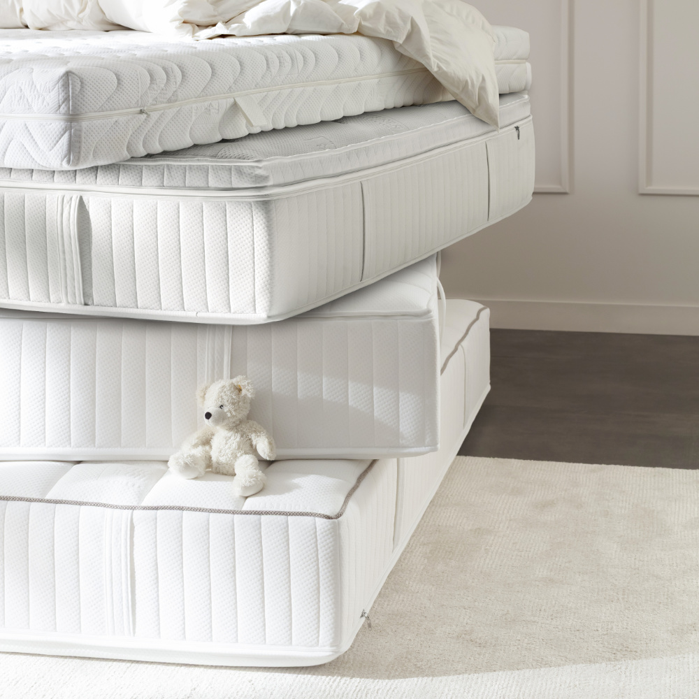 SCHÖNER WOHNEN-Kollektionen Matratzen