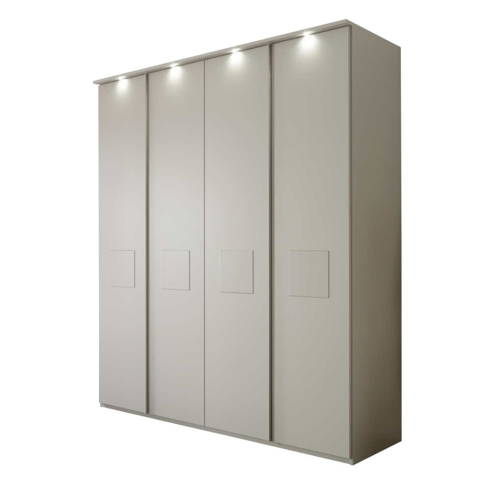 Drehtürenschrank Multiline Drehtürenschrank Multiline
