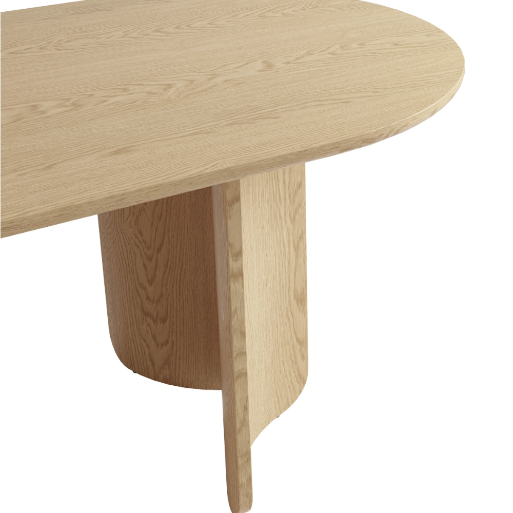 SCHÖNER WOHNEN-Esstische