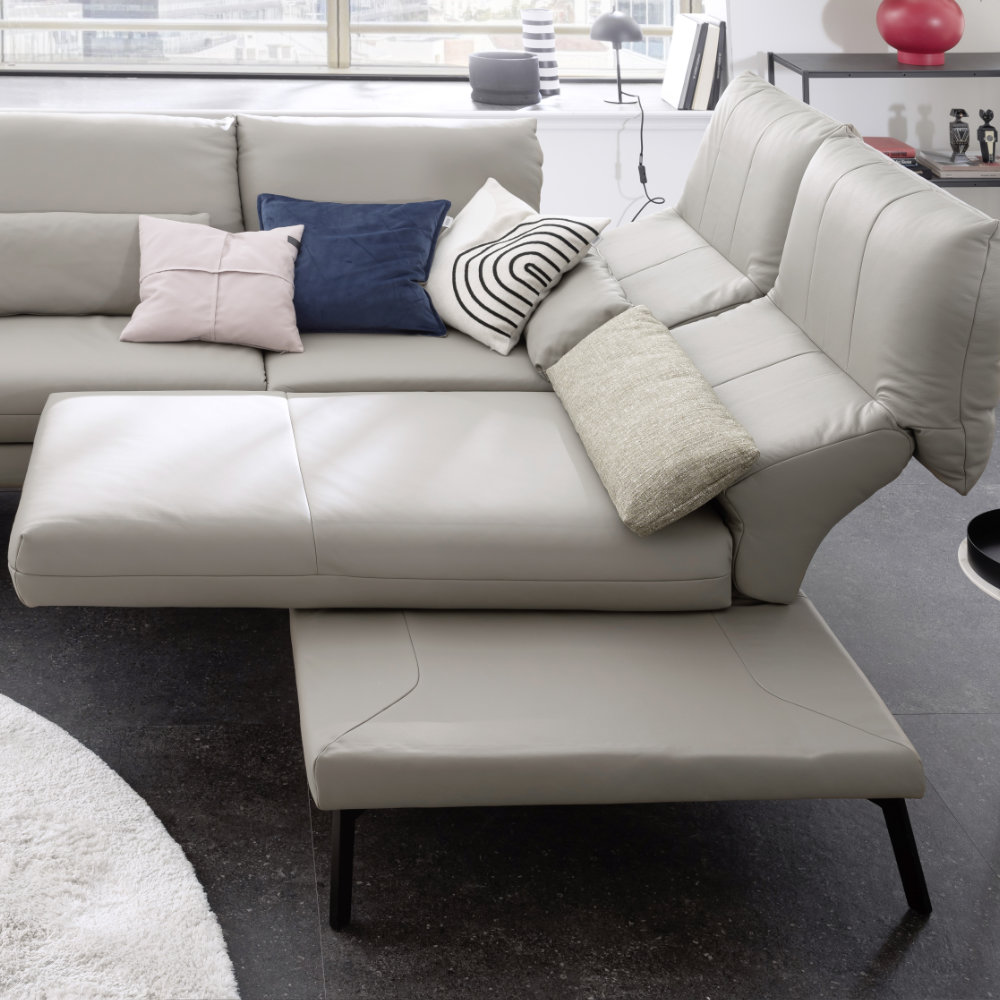 SCHÖNER WOHNEN-Sofa