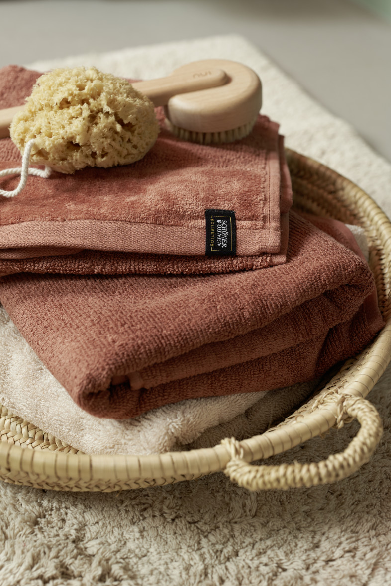 SCHÖNER WOHNEN Shop the Look Badezimmer