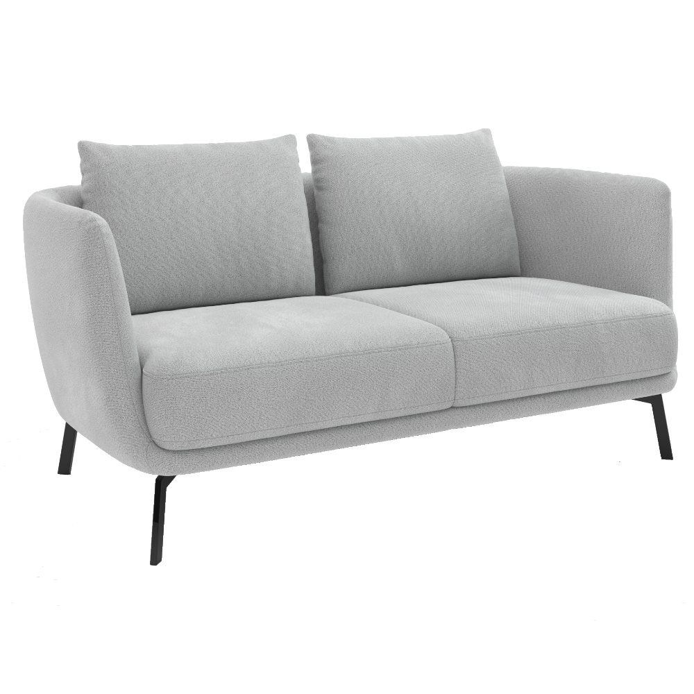 Einzelsofa Pearl