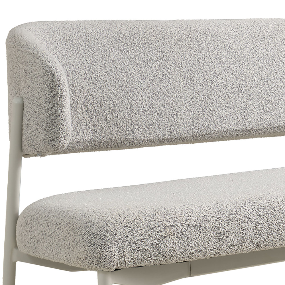 SCHÖNER WOHNEN-Bänke