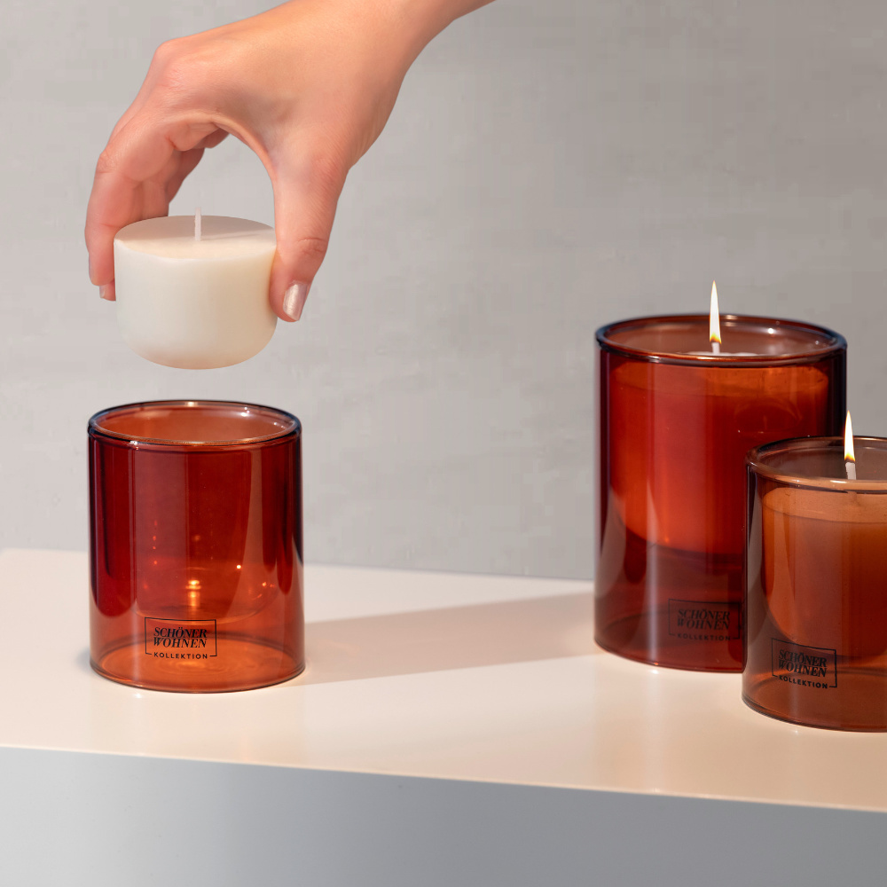 SCHÖNER WOHNEN Raumdüfte