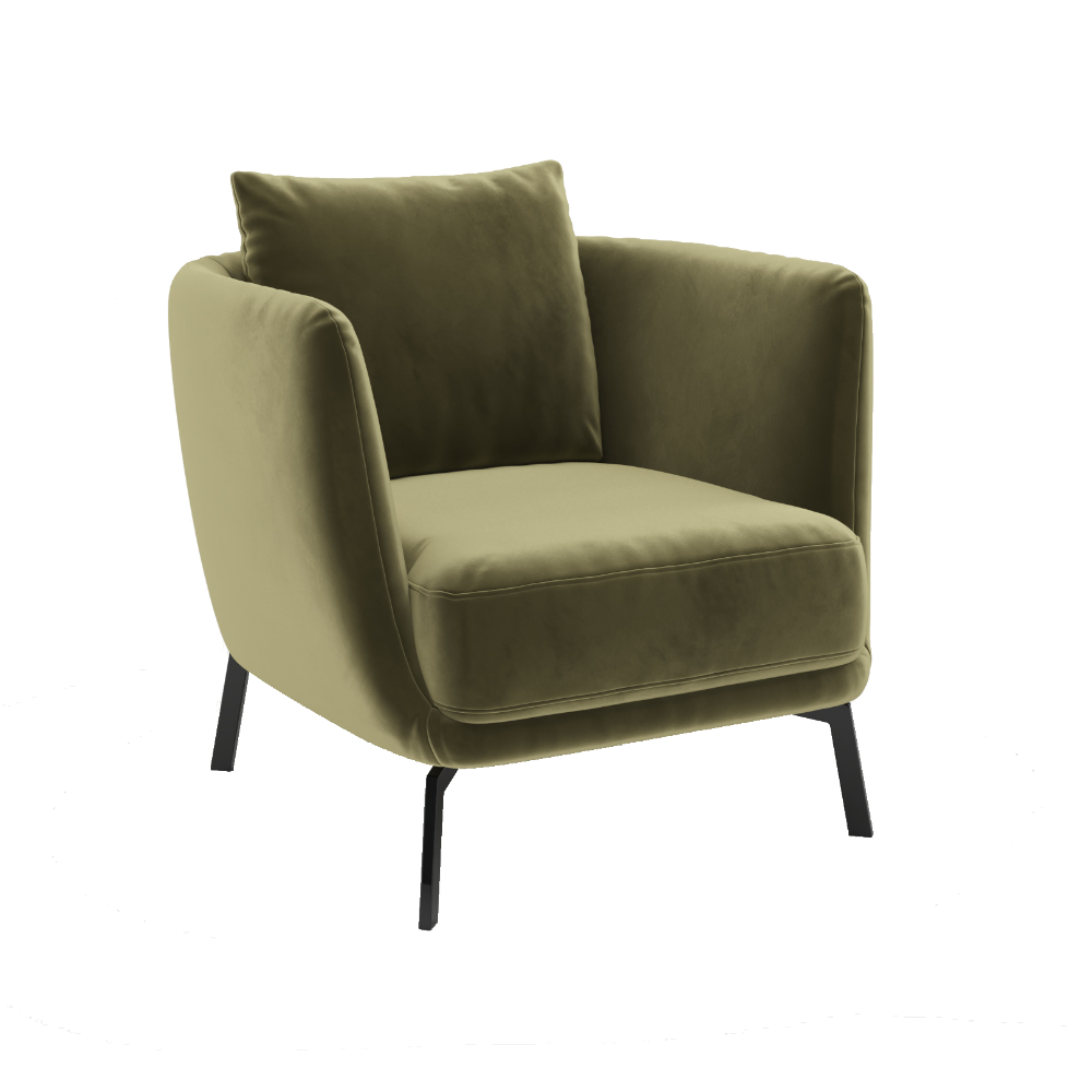 Sessel Pearl