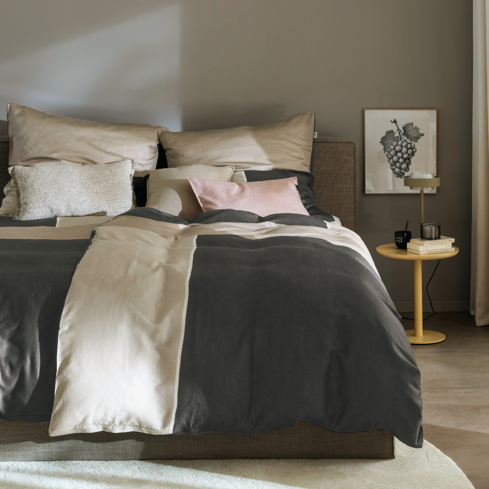 SCHÖNER WOHNEN Bettwäsche