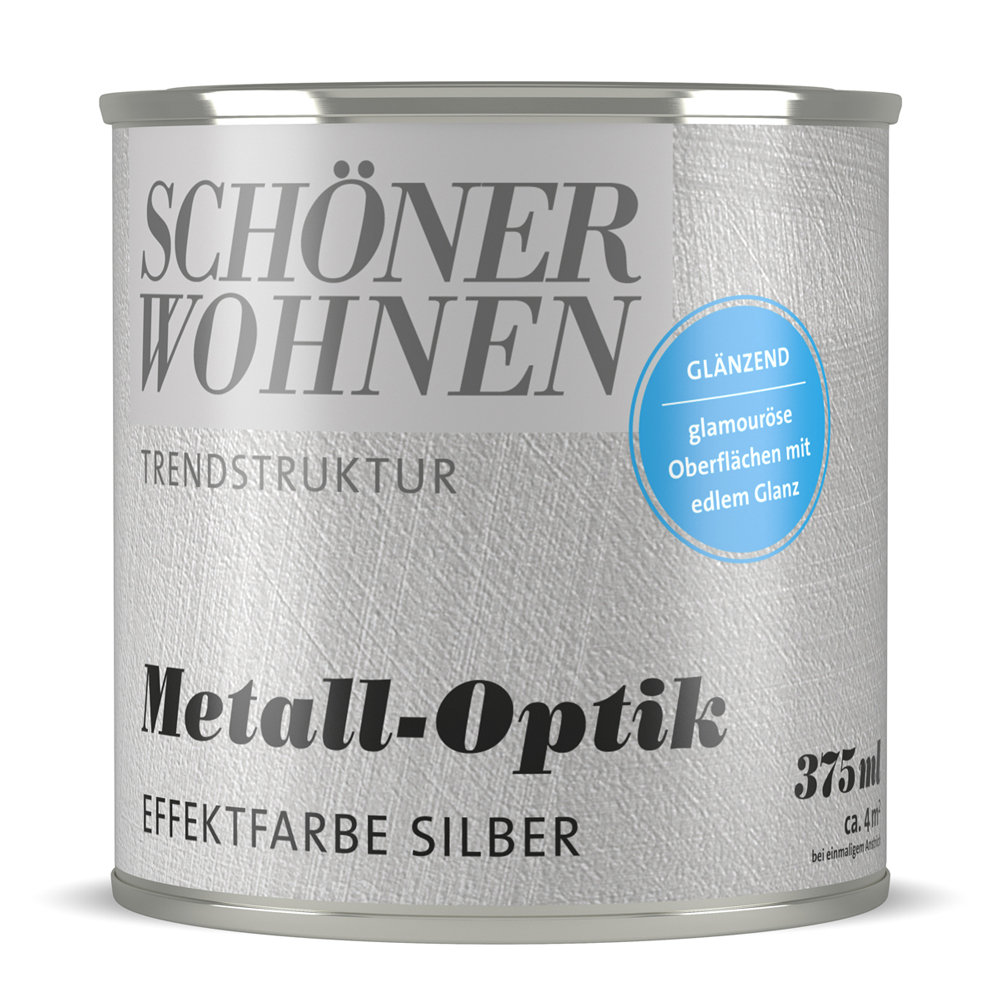 SCHÖNER WOHNEN-Trendstruktur