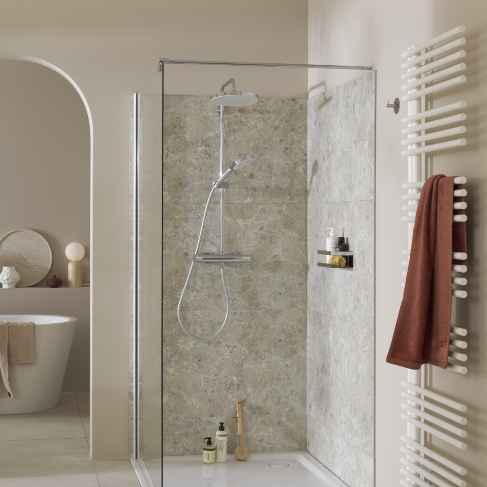 SCHÖNER WOHNEN Armaturen