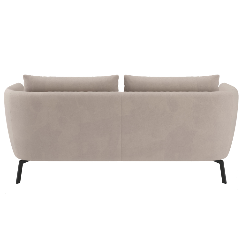 Einzelsofa Pearl