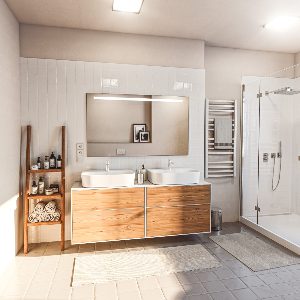 SCHÖNER WOHNEN Farbe