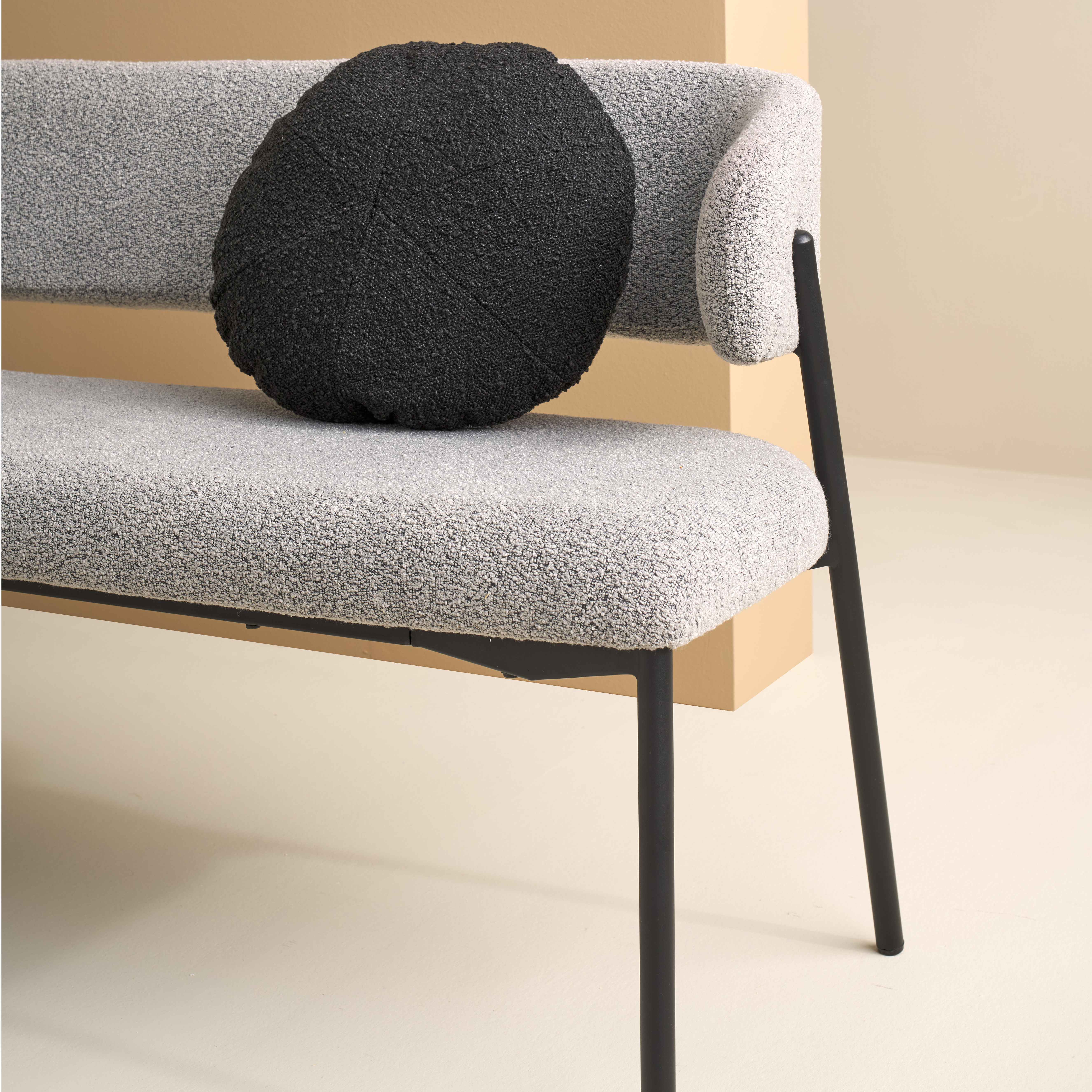 SCHÖNER WOHNEN-Bänke