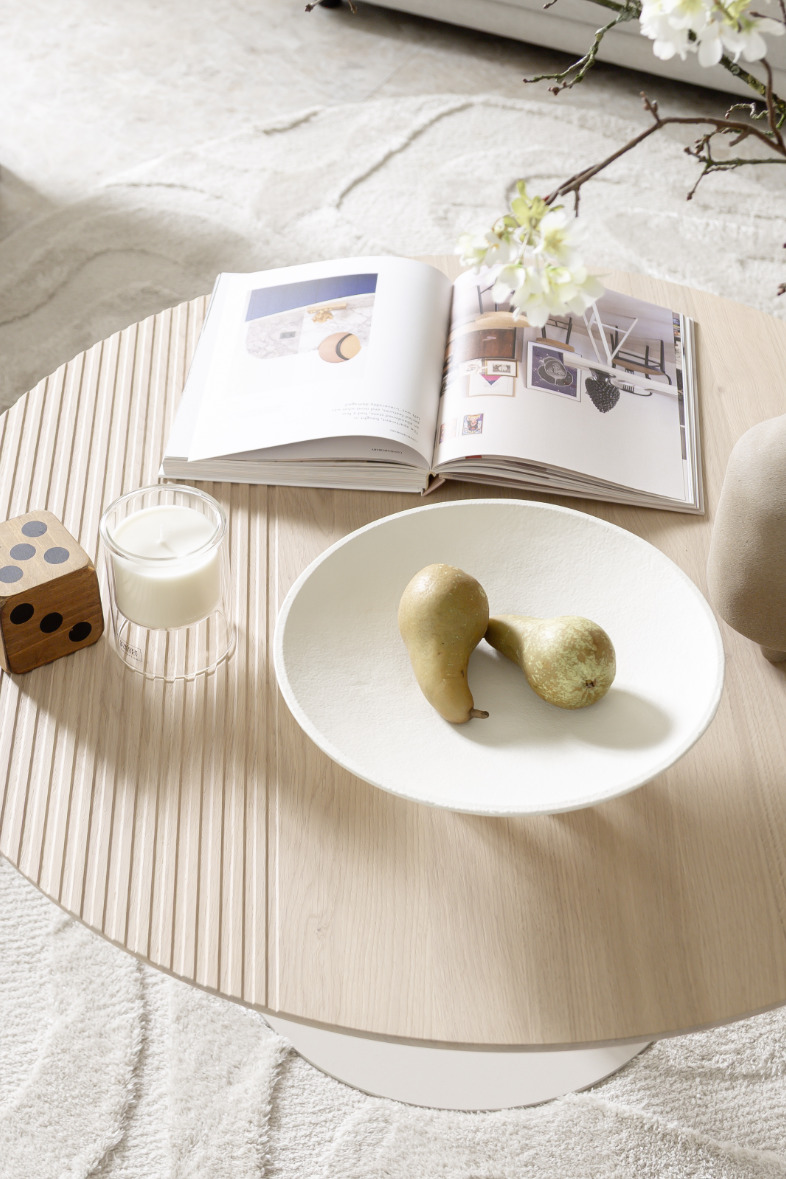 SCHÖNER WOHNEN-Kollektion Shop the Look Wohnzimmer