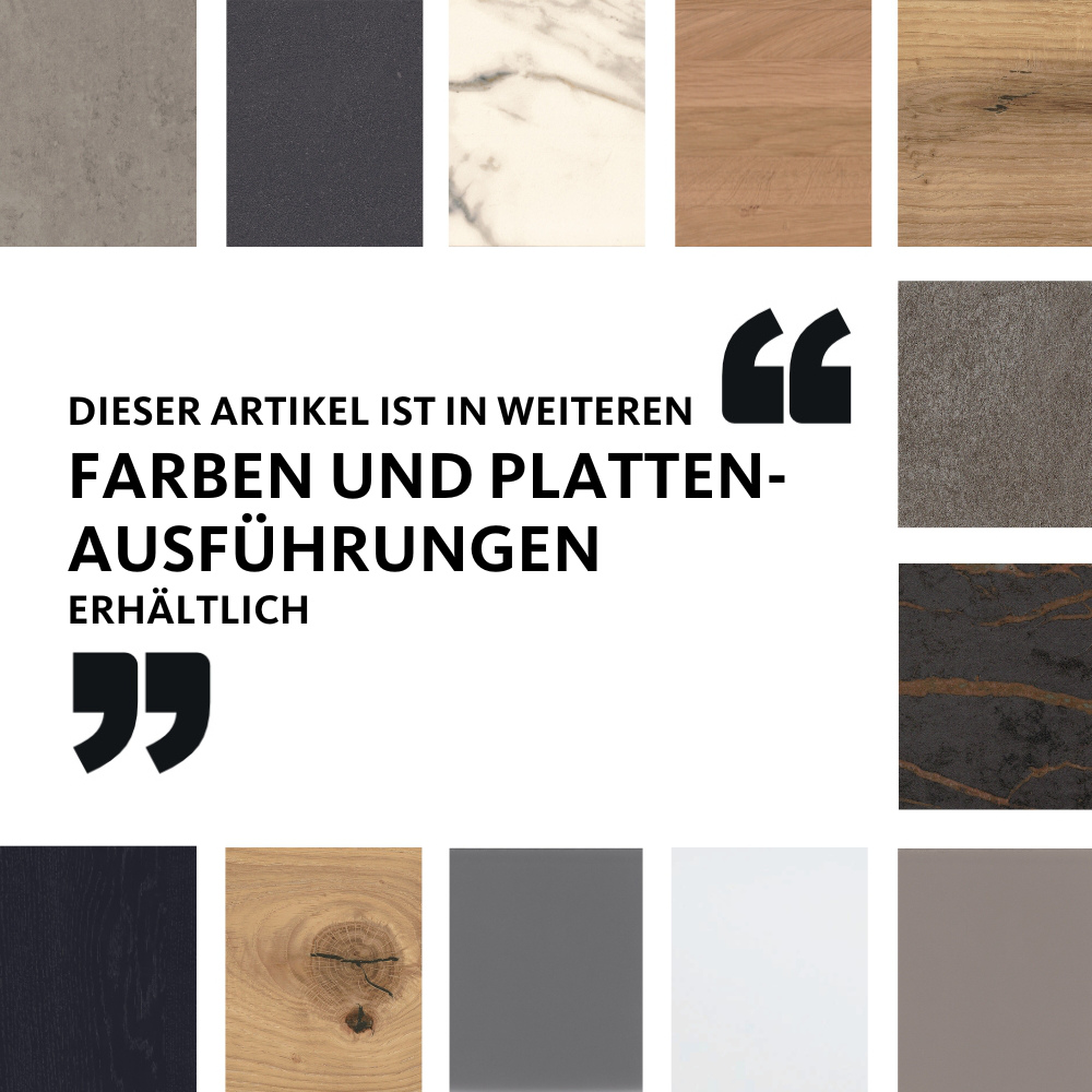 Couchtisch Corby