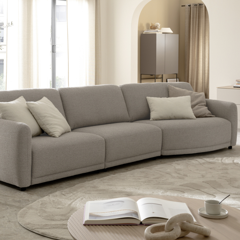 Einzelsofa Wonder