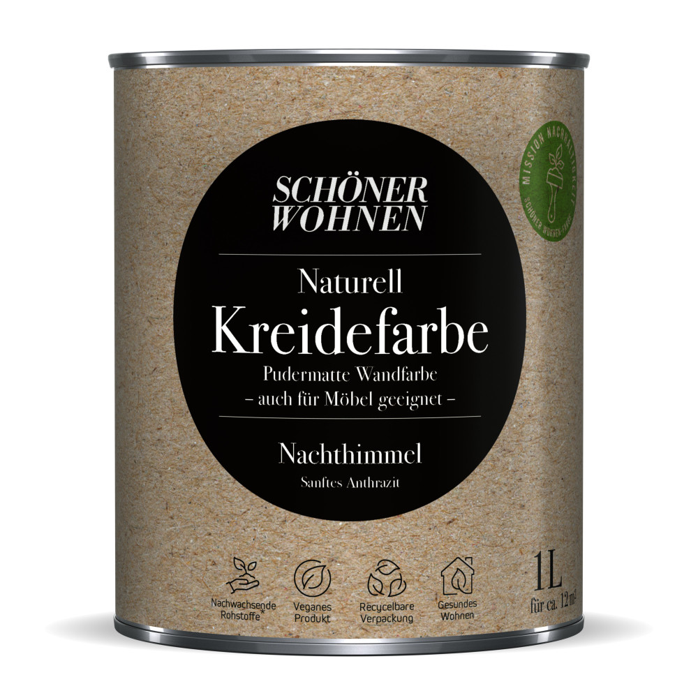 SCHÖNER WOHNEN Farbe
