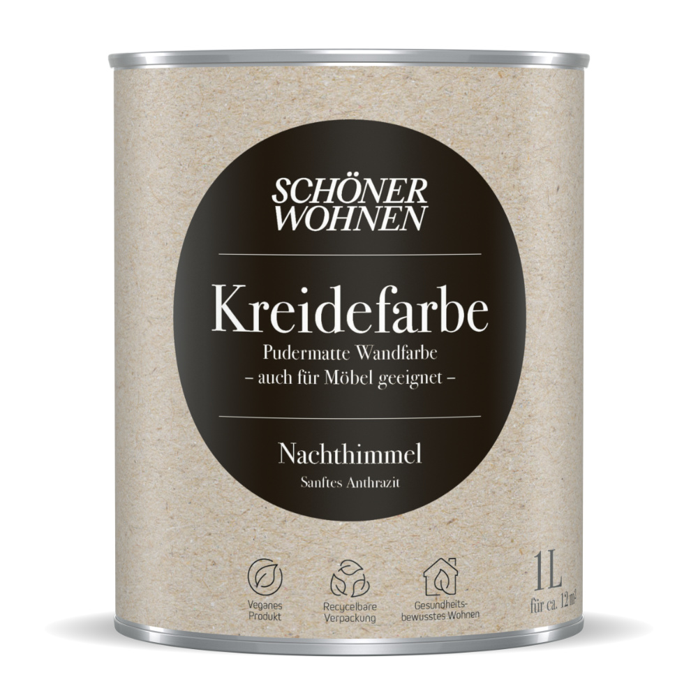 SCHÖNER WOHNEN Farbe