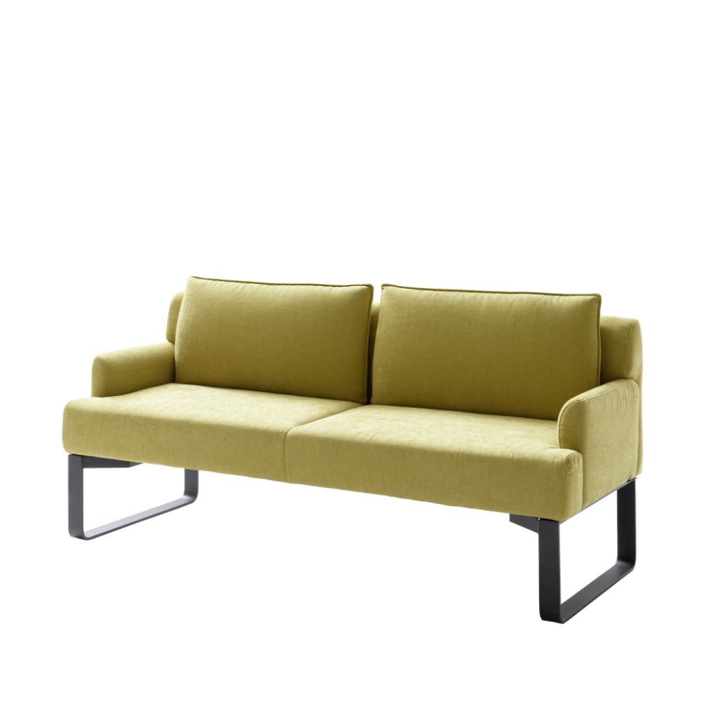 SCHÖNER WOHNEN-Bänke