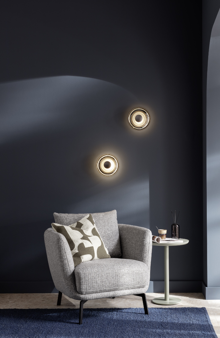 SCHÖNER WOHNEN-Kollektion_Leuchten