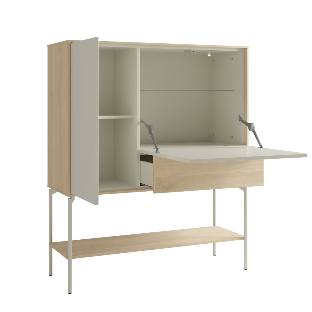 SCHÖNER WOHNEN-Stauraum