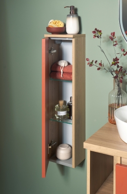 SCHÖNER WOHNEN-Kollektion Inspiration Bad