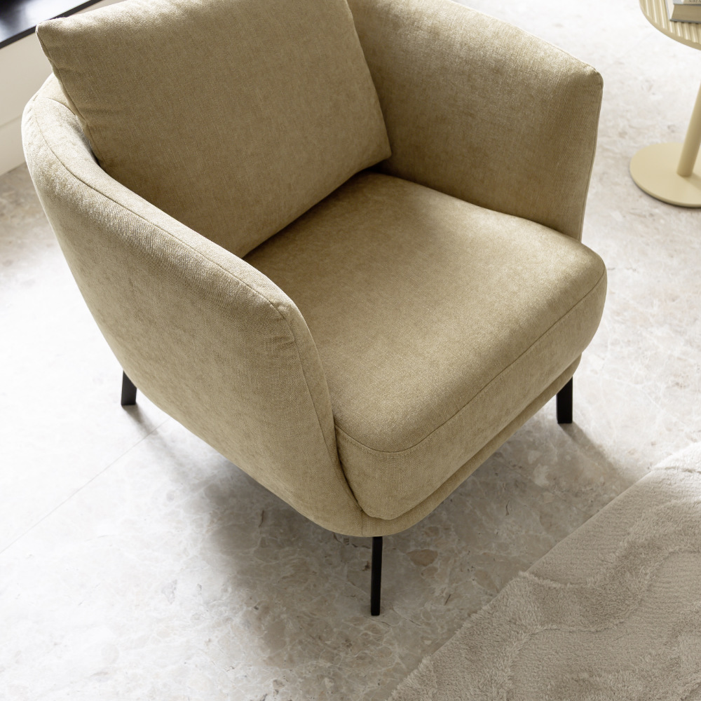 SCHÖNER WOHNEN-Kollektion Sessel