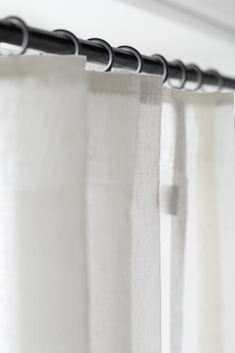 SCHÖNER WOHNEN-Kollektion Vorhangstange LEON