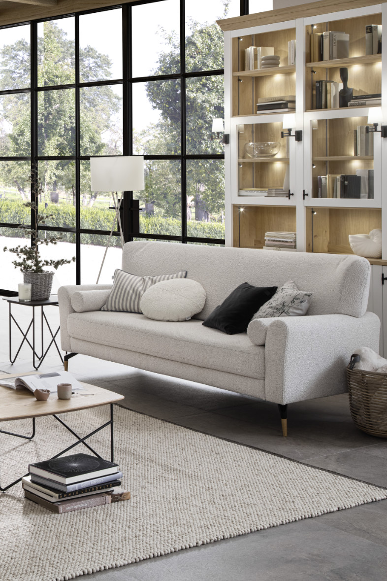 SCHÖNER WOHNEN Shop the Look Marie