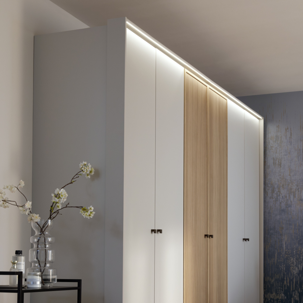 SCHÖNER WOHNEN-Kollektion Kleiderschränke