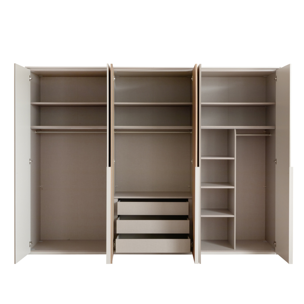 SCHÖNER WOHNEN-Kollektion Kleiderschränke