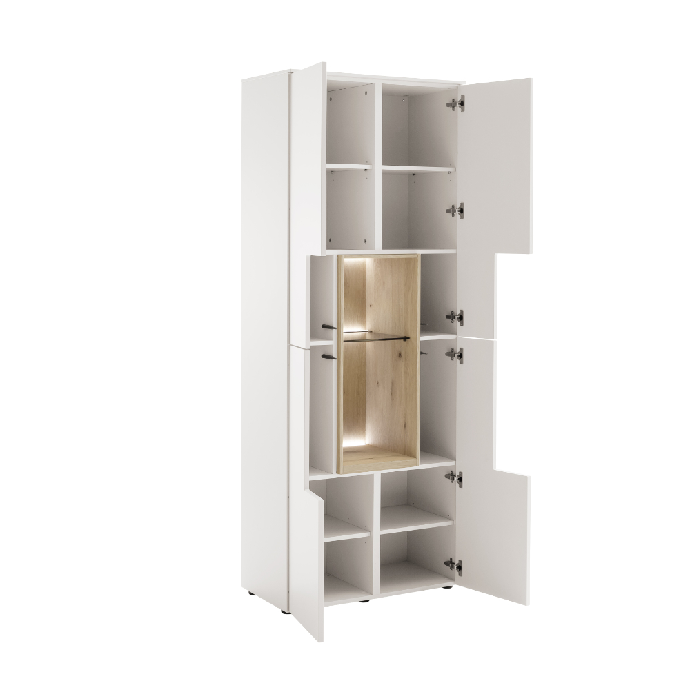 SCHÖNER WOHNEN-Kollektion Vitrinen