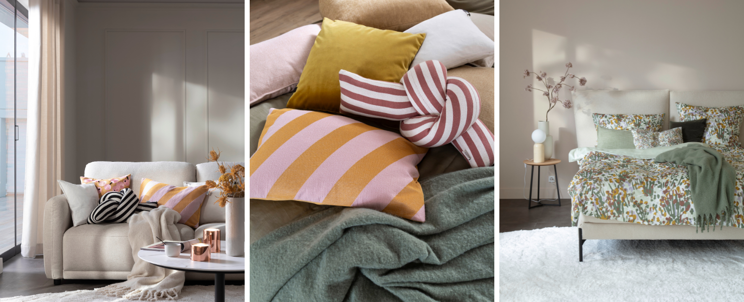 SCHÖNER WOHNEN-Inspiration