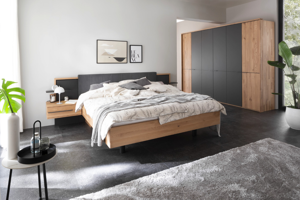 SCHLAFZIMMER MATO SCHÖNER WOHNEN-Schlafzimmer