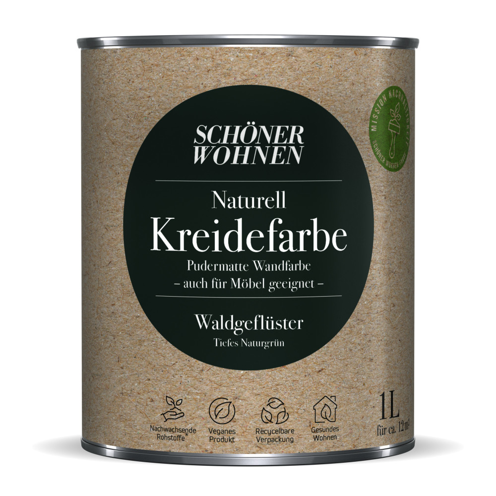 SCHÖNER WOHNEN Farbe