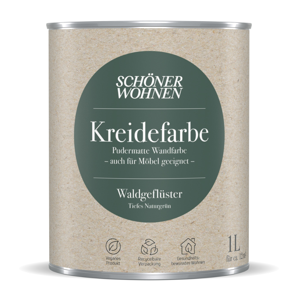 SCHÖNER WOHNEN Farbe