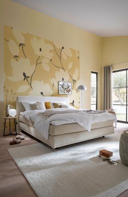 SCHÖNER WOHNEN-Kollektion Inspiration Wandgestaltung