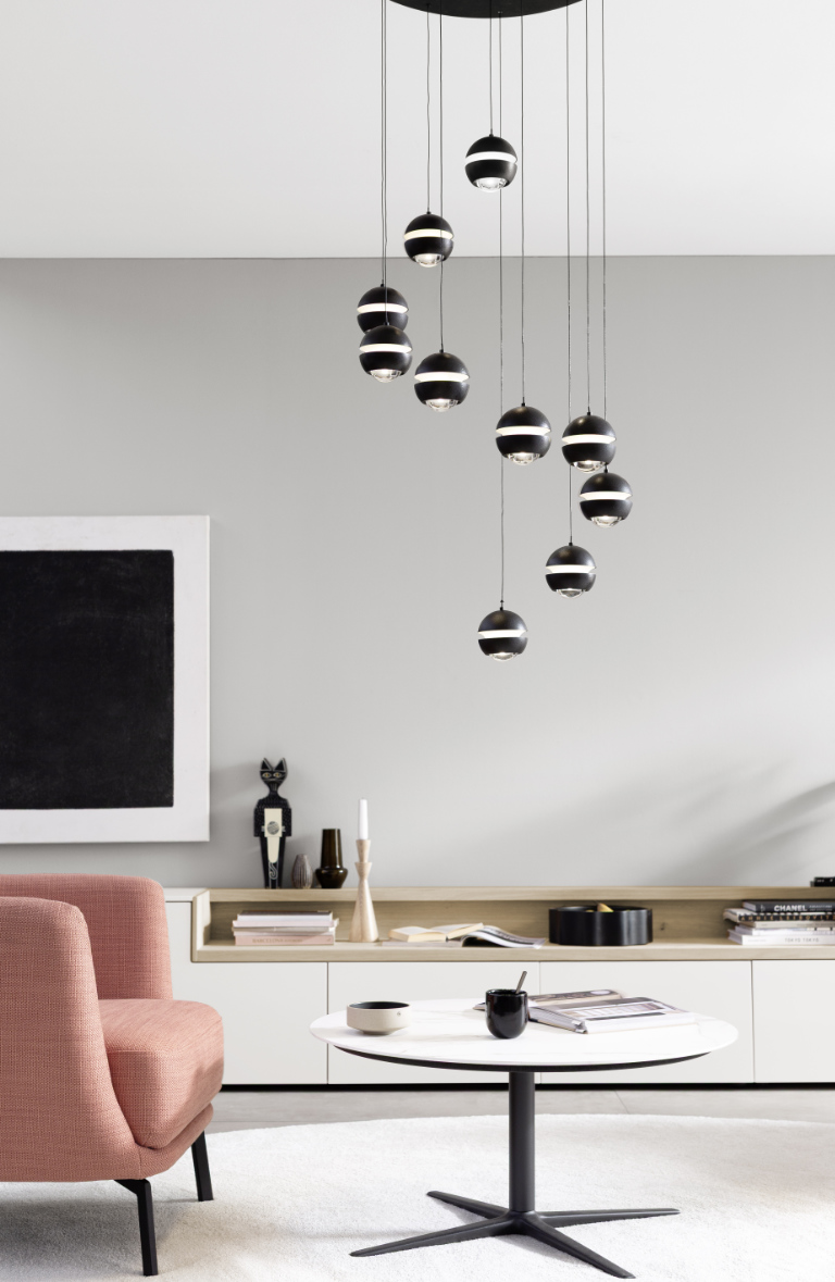 SCHÖNER WOHNEN-Kollektion_Leuchten