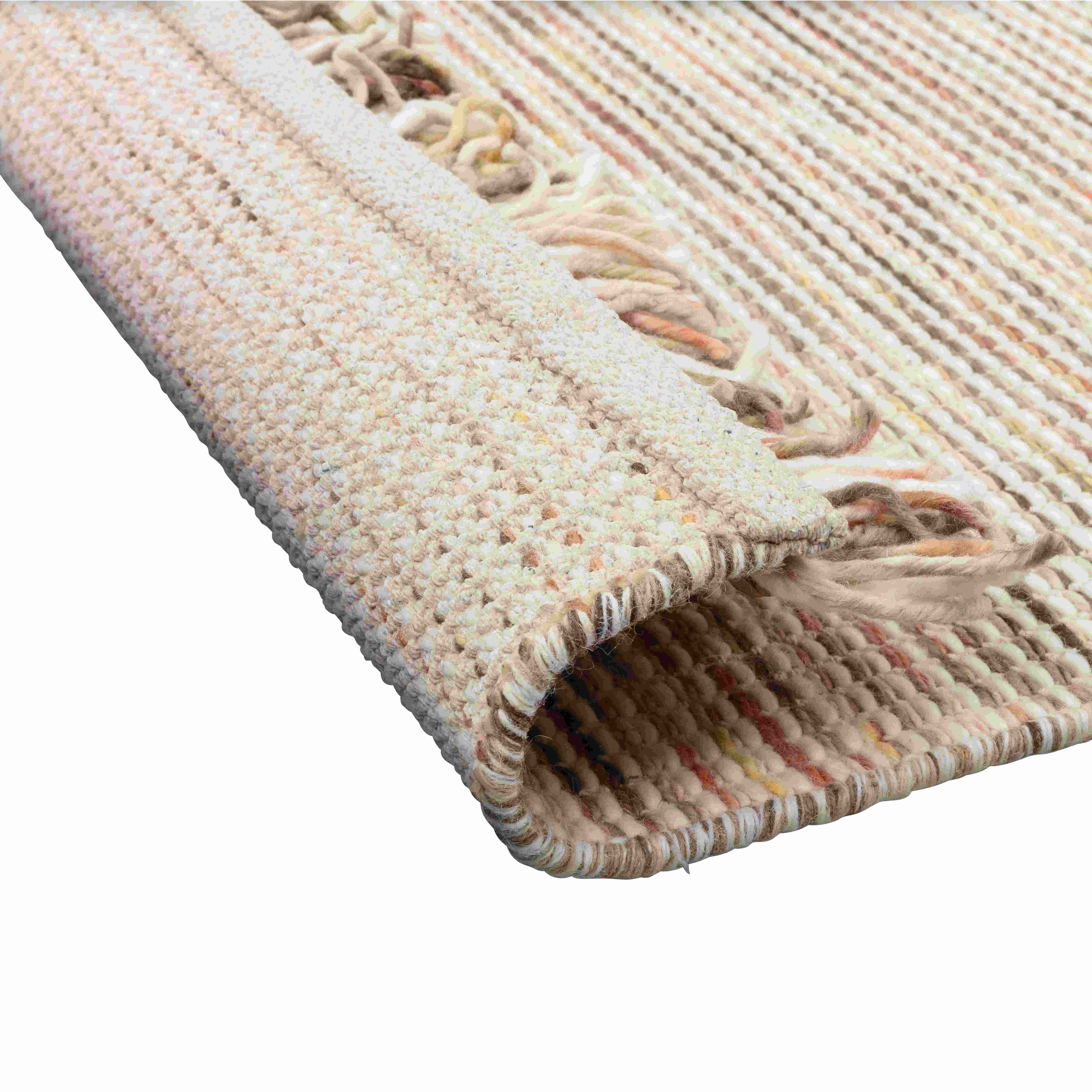 SCHOENER_WOHNEN-Teppich Arina-beige