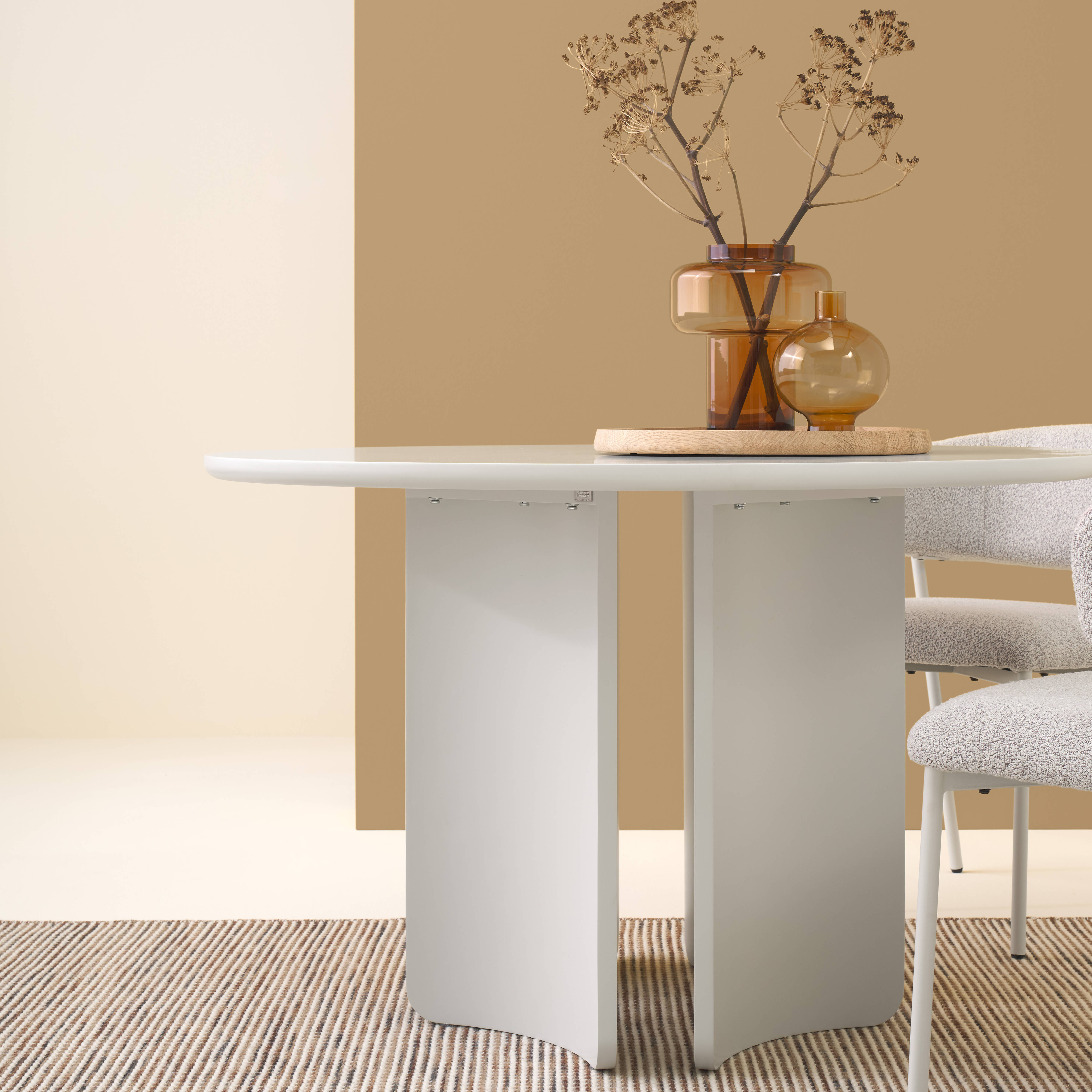 SCHÖNER WOHNEN-Esstische