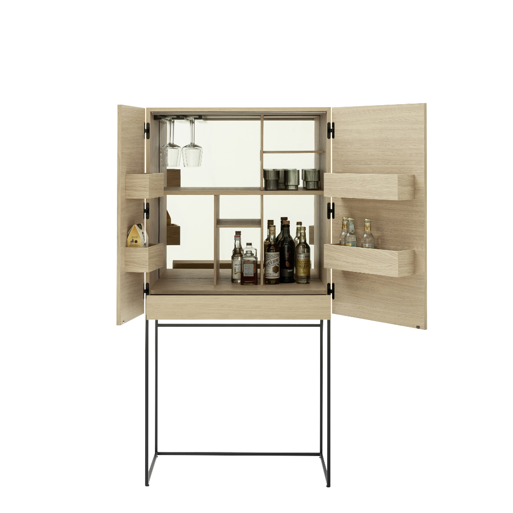 SCHOENER WOHNEN-Stauraummöbel