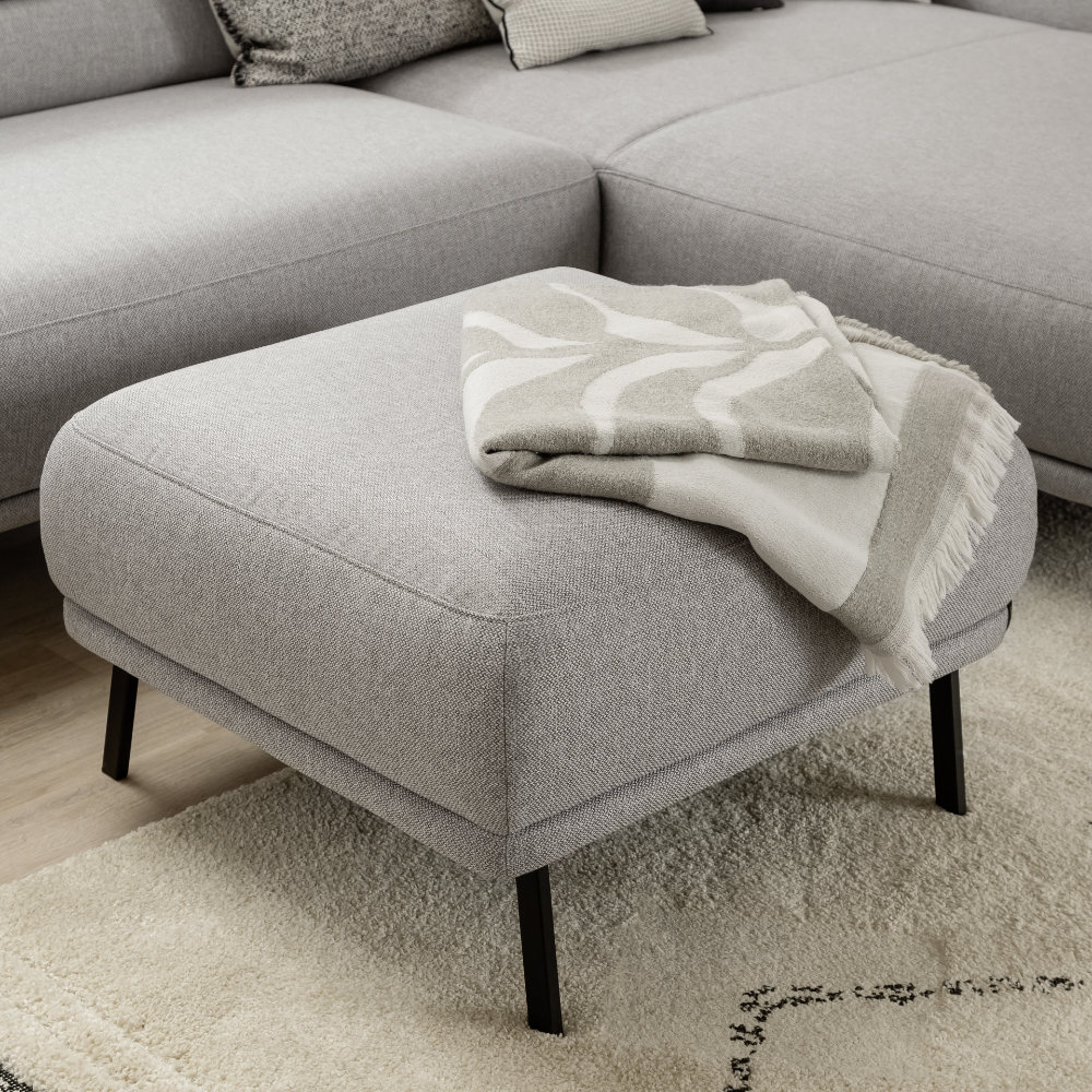 SCHÖNER WOHNEN-Hocker