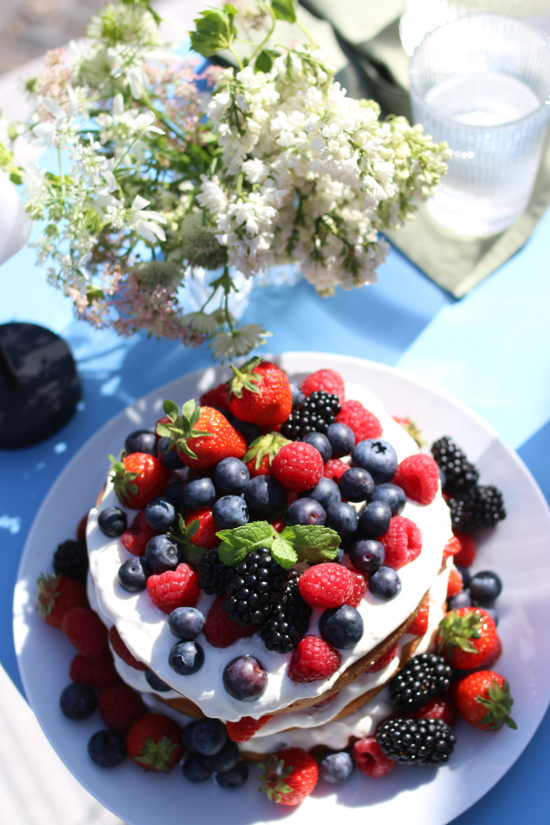 SCHÖNER WOHNEN-Outdoor Kollektion