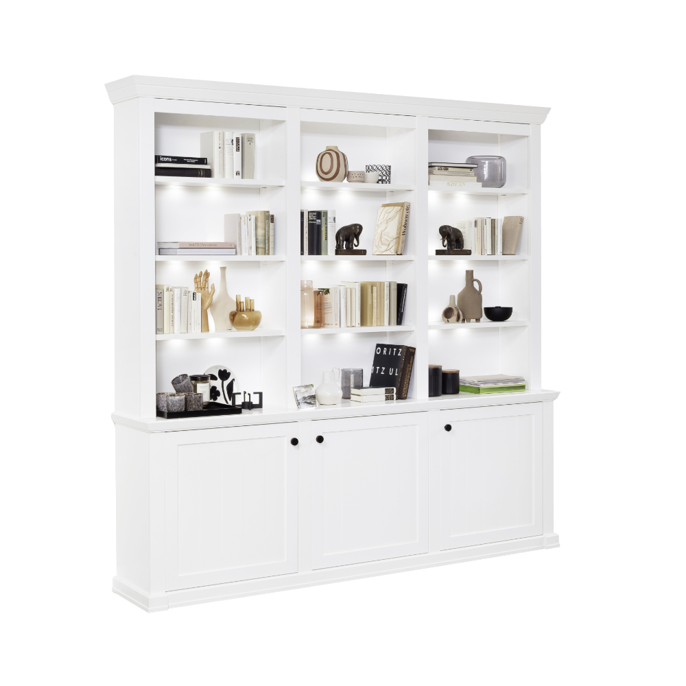 SCHÖNER WOHNEN-Kollektion Stauraum