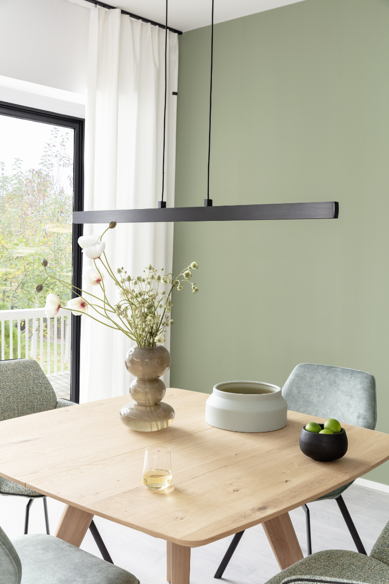 STRIPE Lampe SCHÖNER_WOHNEN_GANZ_SCHÖN_HELLE