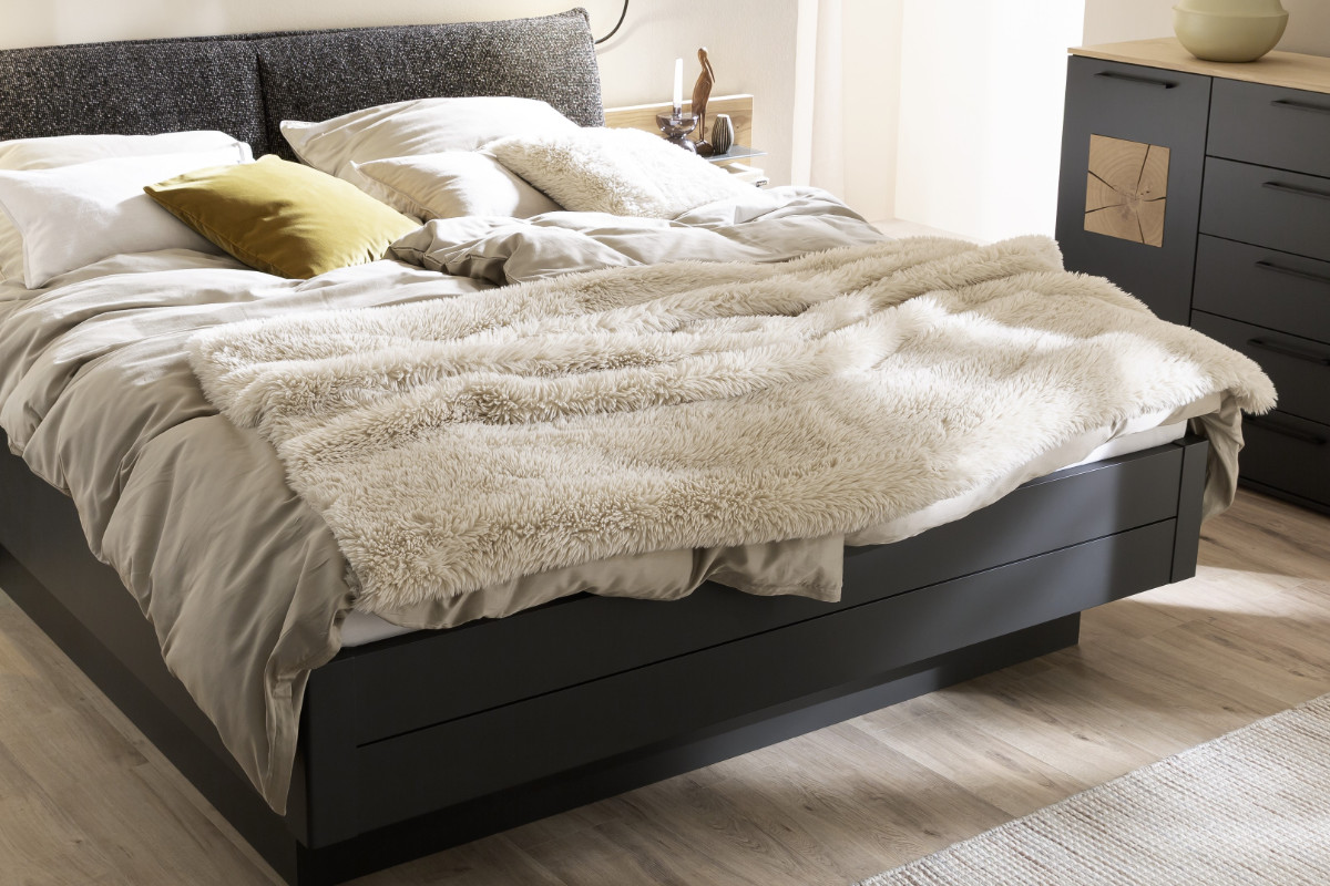 SCHÖNER WOHNEN-Heimtextilien