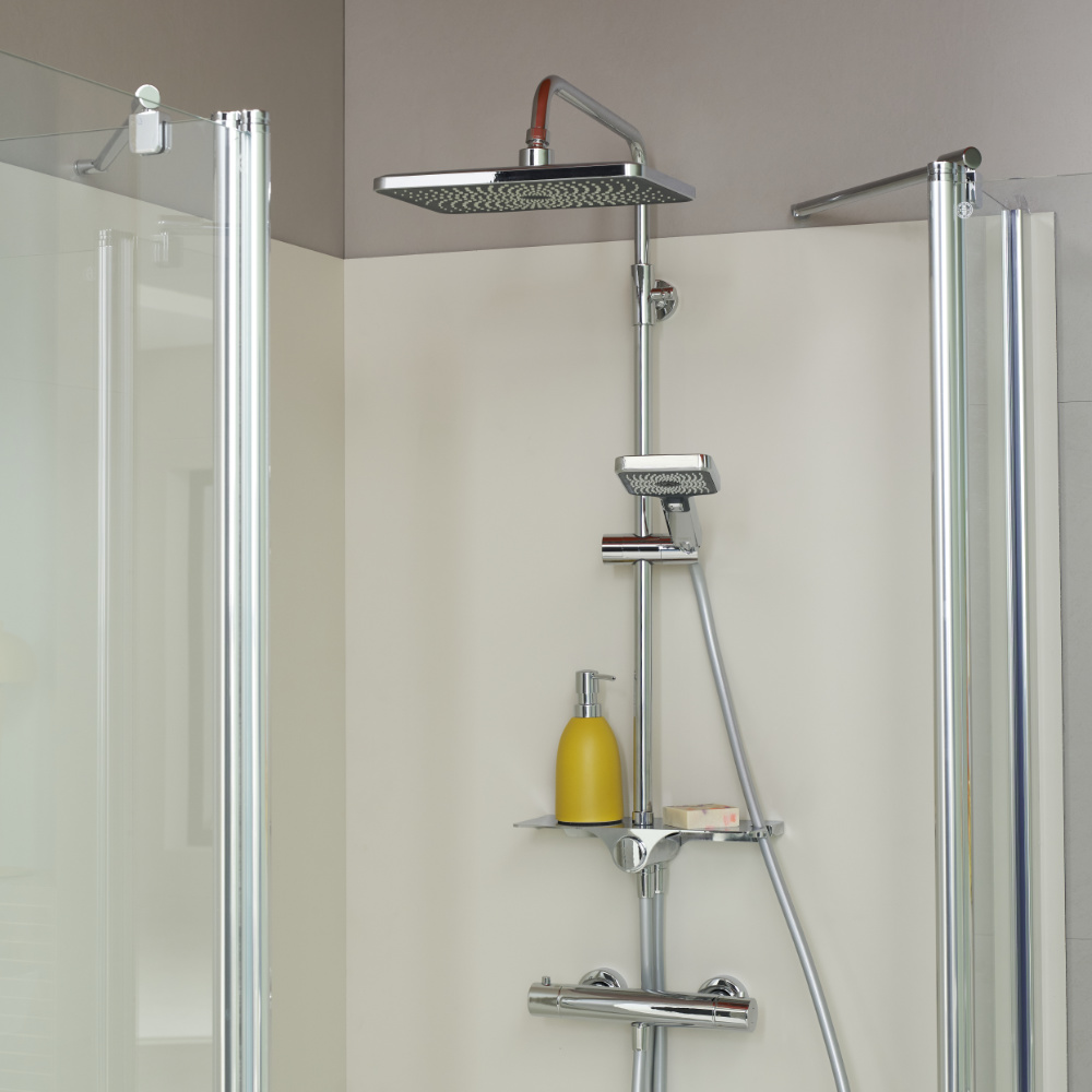 SCHÖNER WOHNEN Duschen