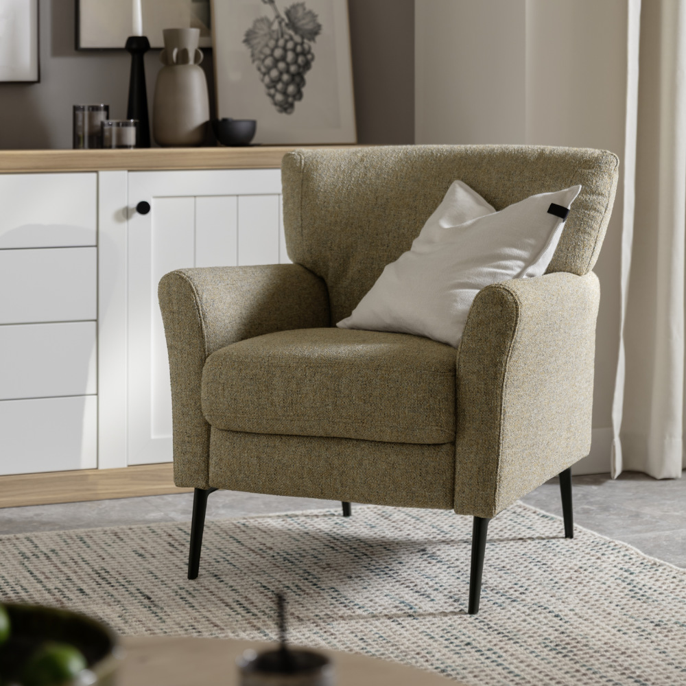 SCHÖNER WOHNEN-Kollektion Sessel