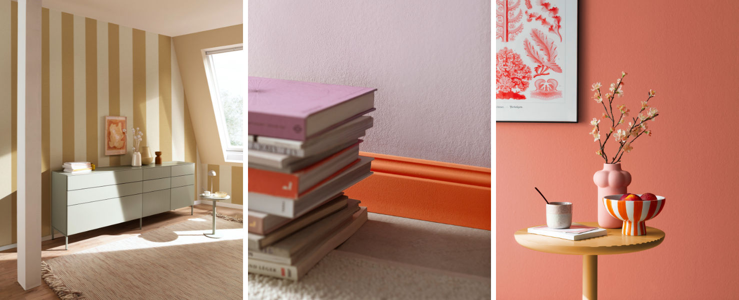 SCHÖNER WOHNEN-Inspiration