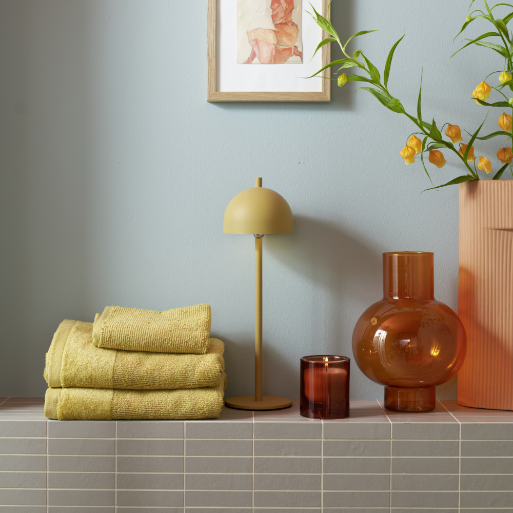 SCHÖNER WOHNEN Handtücher